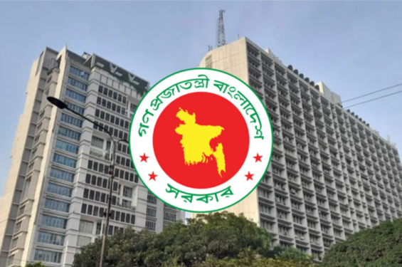৩০ মন্ত্রী-প্রতিমন্ত্রী নতুন দায়িত্বে