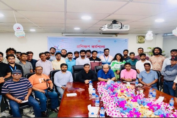 মোজো সাংবাদিকতার গতিপথ পাল্টে দিয়েছে: কাদের গনি চৌধুরী