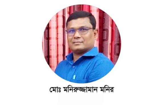রেলওয়ের সংস্কারে ডিজি সাহাদাতকে উপদেষ্টা করুন