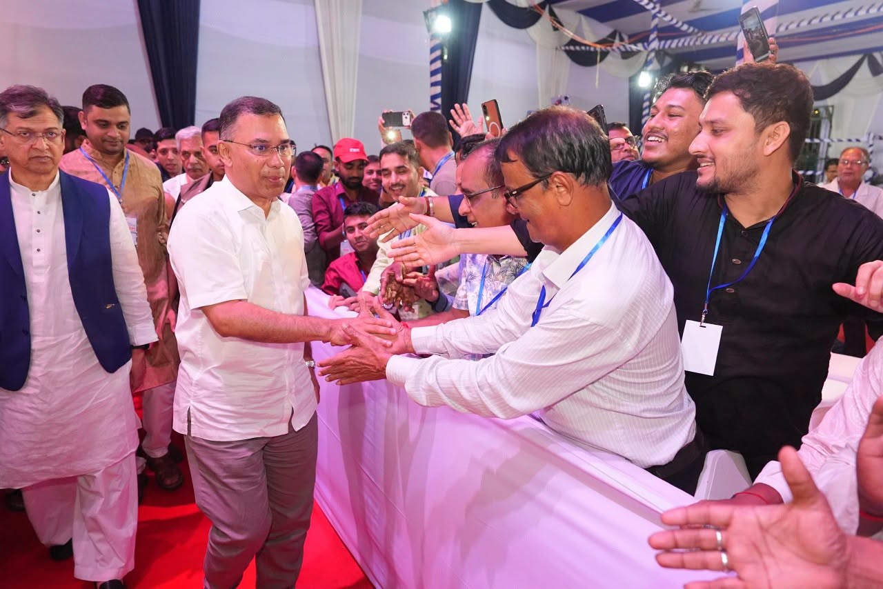 আমাদের সবার পরিচয় আমরা বাংলাদেশি : প্রধানমন্ত্রী