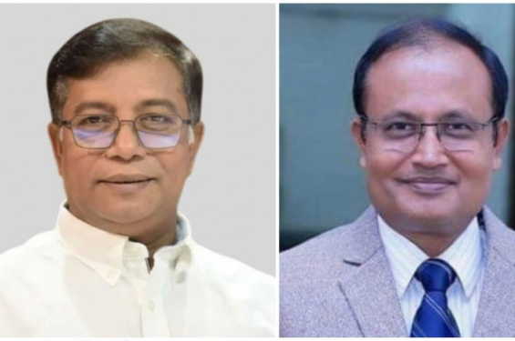ঢাবিসহ ৭ বিশ্ববিদ্যালয়ে নতুন ভিসি