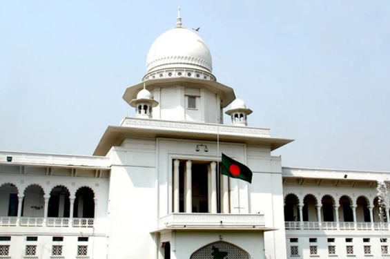 তিন বিচারপতিকে শোকজ করেননি প্রধান বিচারপতি : সুপ্রিম কোর্ট