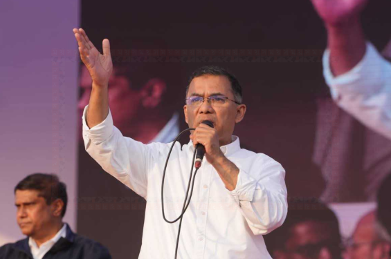 সোমবার যশোর যাচ্ছেন তারেক রহমান