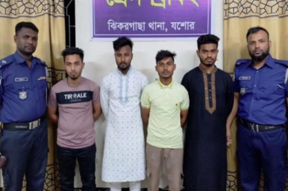 জাতীয় নাগরিক পার্টির আত্মপ্রকাশ, নেতৃত্বে নাহিদ ও আখতার