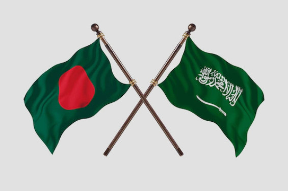 বাংলাদেশসহ ৭ দেশকে ভিসা নিয়ে সুখবর দিল সৌদি