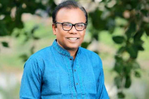 হাসপাতালে ফজলুর রহমান বাবু
