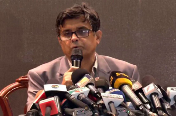 সাংবাদিক হত্যার জন্য শেখ হাসিনাকে বিচারের মুখোমুখি করা হবে: প্রেস সচিব