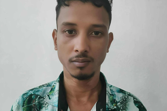 পঞ্চগড়ে আলোচিত পাহারাদার হত্যার আসামী আটক