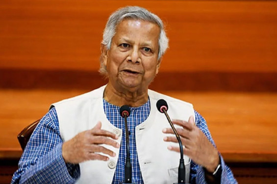 বৃহস্পতিবার প্রধান উপদেষ্টা জাতির উদ্দেশে ভাষণ দেবেন
