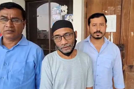 রামিসা ধর্ষণ ও হত্যা মামলায় লোমহর্ষক বর্ণনা দিলেন বাবা-মা