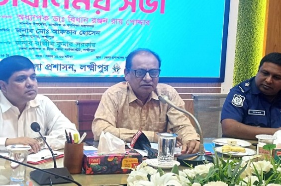 প্রাথমিক শিক্ষার উন্নতি না হলে ভবিষ্যৎ ভালো হবে না : প্রাথমিক ও গণশিক্ষা উপদেষ্টা