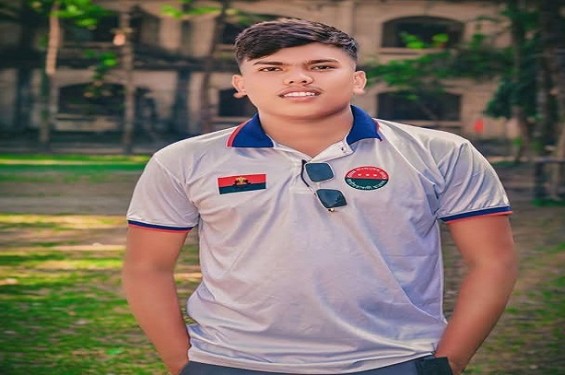 নোয়াখালীতে প্রবাসীর কাছে ছাত্রদল নেতার চাঁদা দাবির ভয়েস রের্কড ভাইরাল