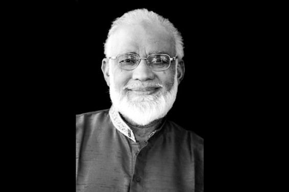 মুস্তাফা জামান আব্বাসী মারা গেছেন