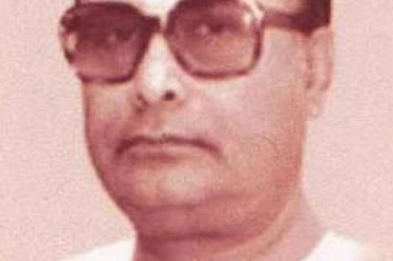 সালাম তালুকদারের ২৫তম মৃত্যুবার্ষিকী