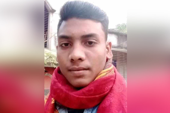 কুষ্টিয়ায় ড্রাম ট্রাকের ধাক্কায় যুবক নিহত
