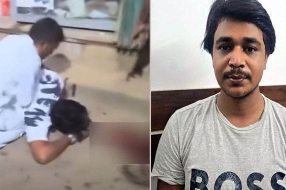 হামলার মূল টার্গেট ছিলেন বাবলা