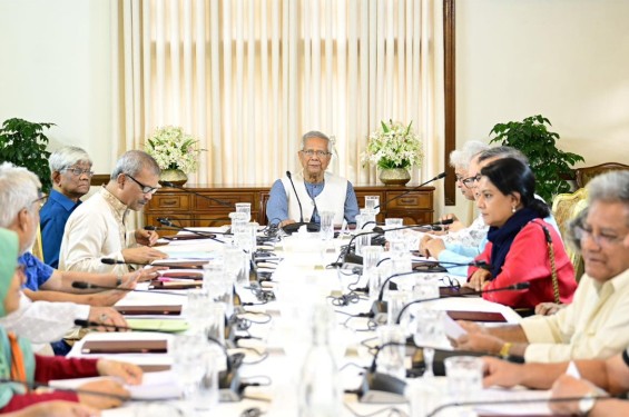 সন্ত্রাসে জড়িত ব্যক্তি ও সংগঠনের কার্যক্রম নিষিদ্ধ করা যাবে