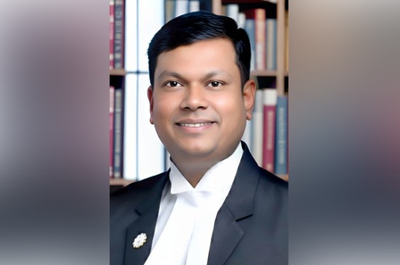 সাংবাদিকতায় স্নাতকোত্তর ডিগ্রি সম্পন্ন করলেন এডভোকেট সরোয়ার হোসাইন লাভলু