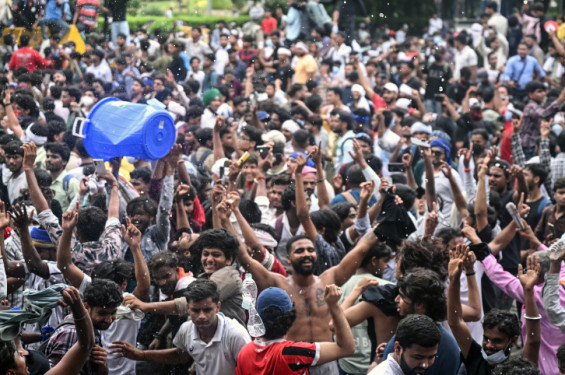 আন্দোলন প্রত্যাহারের ঘোষণা সিজেপির