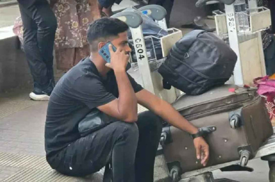 ফ্লাইট বাতিল ভোগান্তিতে হাজার হাজার যাত্রী