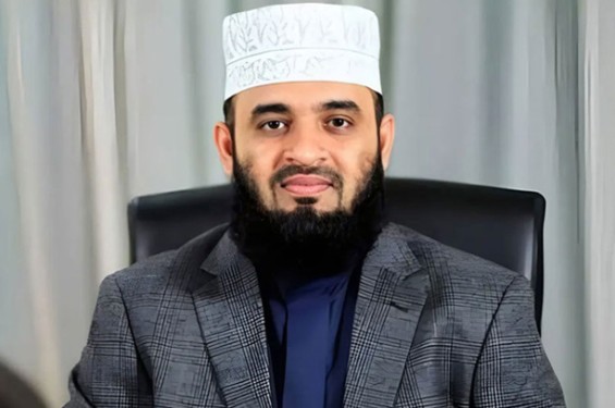 এদেশে মেয়েদের নিরাপত্তা কোথায়, প্রশ্ন আজহারীর
