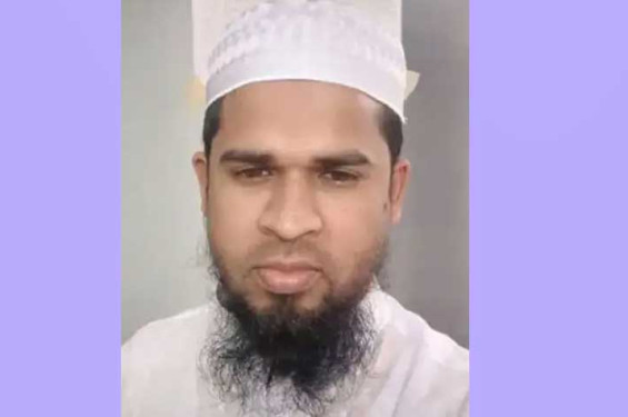 ধর্ষণে শিশু অন্তঃসত্ত্বা : সেই আলোচিত মাদরাসাশিক্ষক গ্রেপ্তার