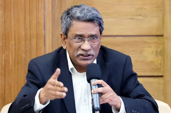 গণভোট ভবিষ্যৎ বাংলাদেশের রাষ্ট্রব্যবস্থা নির্ধারণ করবে : আলী রীয়াজ