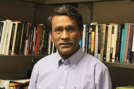 শেখ মুজিবের স্বৈরতন্ত্র হাসিনা ফিরিয়ে আনেন: আলী রীয়াজ