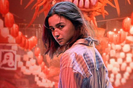 বক্স অফিসে কেমন দাপট দেখাচ্ছে আলিয়ার ‘জিগরা’