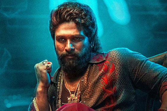 মুক্তির ১ ঘণ্টার মধ্যেই পাইরেসির কবলে ‘পুষ্পা ২’