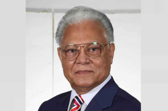 বিএনপির ভাইস চেয়ারম্যান আলতাফ হোসেন চৌধুরী আটক