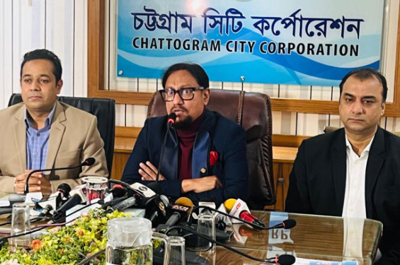 মাফিয়া চক্রের কাছে কোন ইউনিভার্সিটি বন্ধক দেওয়া যাবে না: চসিক মেয়র