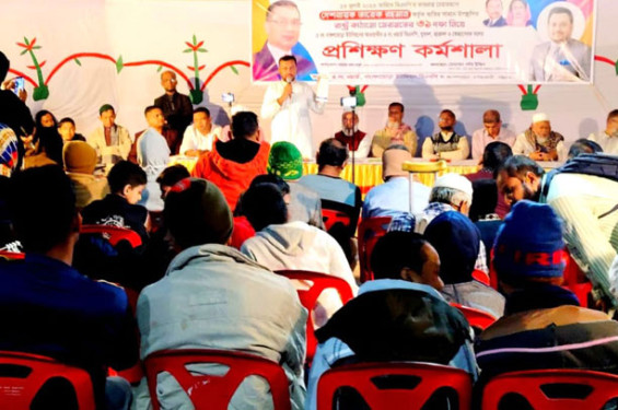 কিশোর অপরাধ নিয়ন্ত্রণে এবার সামাজিক উদ্যোগের তাগিদ দিলেন সিএমপি কমিশনার