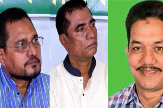 চট্টগ্রামে এস আলম কান্ড: বিএনপির তিন নেতা অবশেষে পদ ফিরে পেলেন