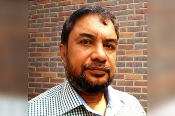 প্রেমহীন কর্তব্য