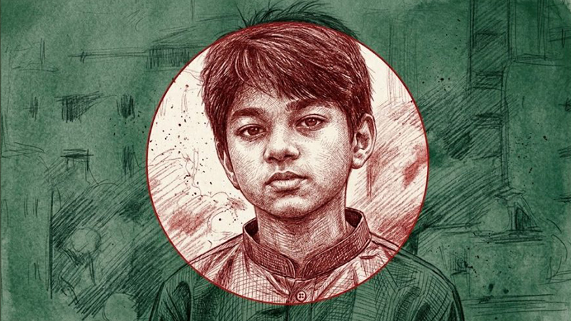 অপ্রতিম হত্যাকাণ্ড : মামলার তদন্ত কর্মকর্তা পরিবর্তন