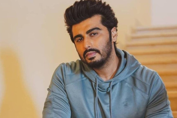 তোমাকে খুব মনে পড়ে : অর্জুন কাপুর
