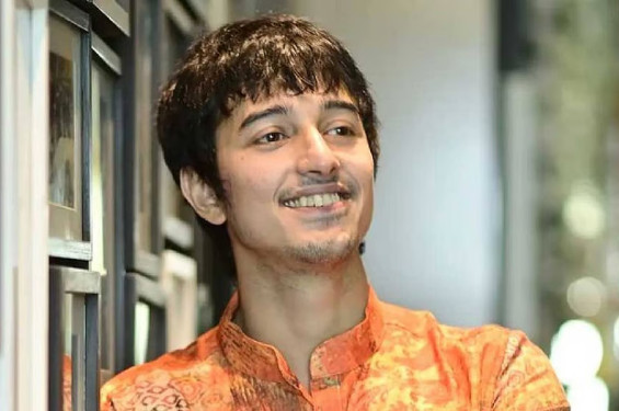 বড়পর্দায় ফিরছেন আরিয়ান