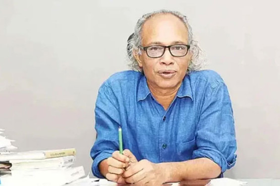 বিমানবন্দরে সাংবাদিক নুরুল কবীরকে হয়রানি, এসবির দুঃখপ্রকাশ