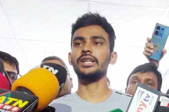 শ্রমিকদের ইন্ধন দিচ্ছে আওয়ামী লীগ, আজ থেকে অ্যাকশন শুরু: আসিফ