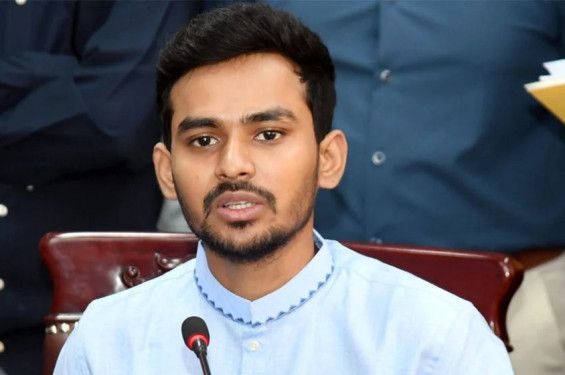 আসিফ মাহমুদের ব্যাংক হিসাব তলব