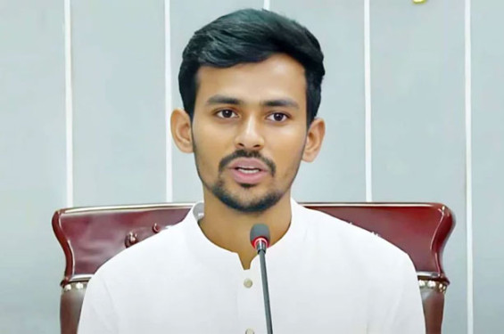 ‘গণহত্যার বছর না ঘুরতেই আওয়ামী লীগকে ফেরানোর খায়েশ বিপজ্জনক’