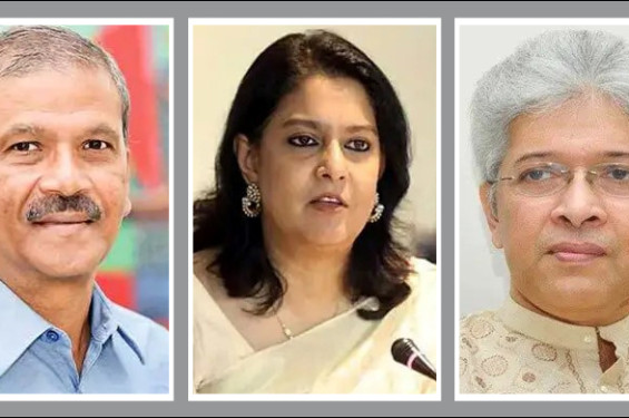 আরও যেসব মন্ত্রণালয়ের দায়িত্ব পেলেন আদিলুর-রিজওয়ানা-আসিফ নজরুল