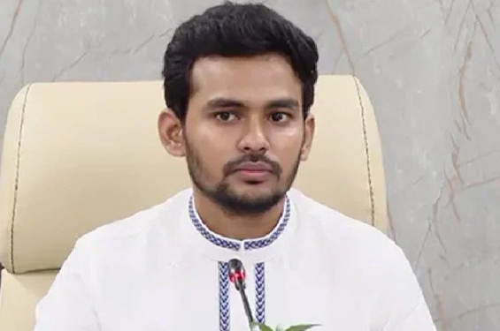 আমরা ছায়া মন্ত্রীসভা গঠনের প্রস্তুতি নিচ্ছি: আসিফ মাহমুদ