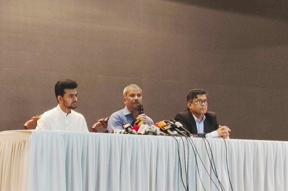 দেওয়ানি মামলার বার্তা যাবে মেসেঞ্জার-হোয়াটসঅ্যাপে