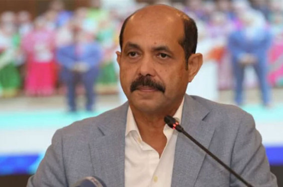 সাবেক মেয়র আতিকুল ইসলাম ৫ দিনের রিমান্ডে