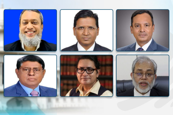 কে হচ্ছেন পরবর্তী অ্যাটর্নি জেনারেল