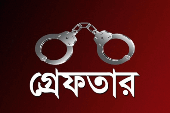 মিরসরাইয়ে স্ত্রীকে হত্যার অভিযোগে স্বামী গ্রেপ্তার