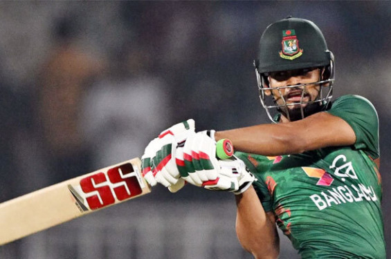 বড় জয়ে সিরিজে সমতায় ফিরলো বাংলাদেশ
