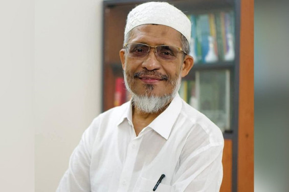 নেত্রকোনা-৪ আসনে বাবর বেসরকারিভাবে নির্বাচিত